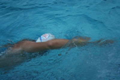 Schwimmtraining 2008_1