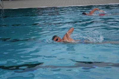 Schwimmtraining 2008_11