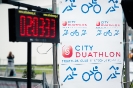 City Duathlon 2016