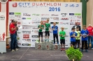 City Duathlon 2016