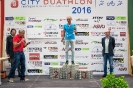 City Duathlon 2016