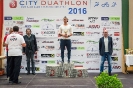 City Duathlon 2016