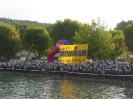 Ironman Austria 2011