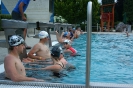 Schwimmtraining 2008