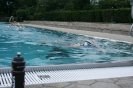 Schwimmtraining 2008