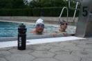 Schwimmtraining 2008