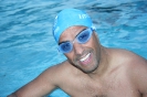 Schwimmtraining 2008