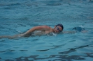 Schwimmtraining 2008