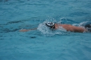 Schwimmtraining 2008