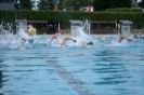 Schwimmtraining 2008