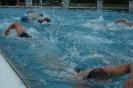 Schwimmtraining 2008