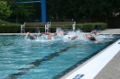 Schwimmtraining 2008