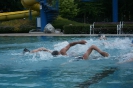 Schwimmtraining 2008