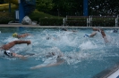 Schwimmtraining 2008