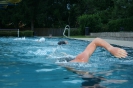 Schwimmtraining 2008