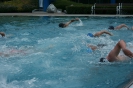 Schwimmtraining 2008