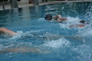 Schwimmtraining 2008