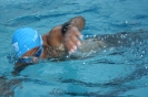 Schwimmtraining 2008