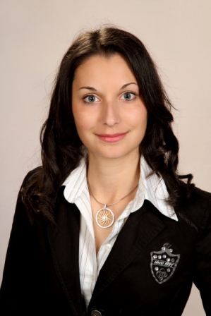 Katja Riffel