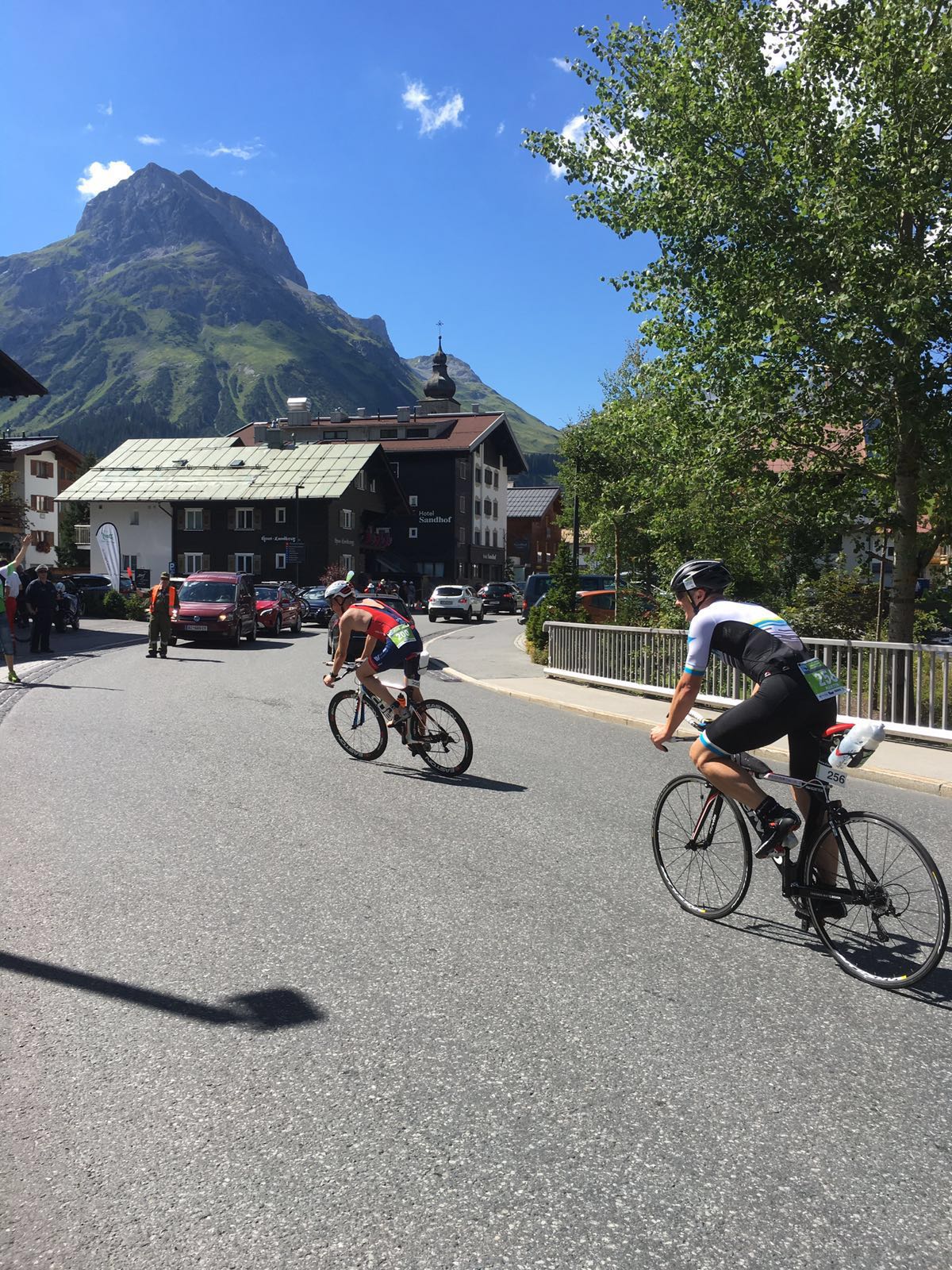 Transvorarlberg Bike