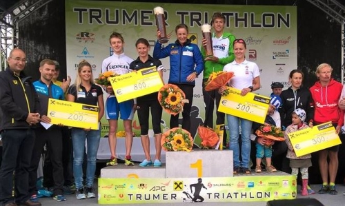 TrumerTriathlon