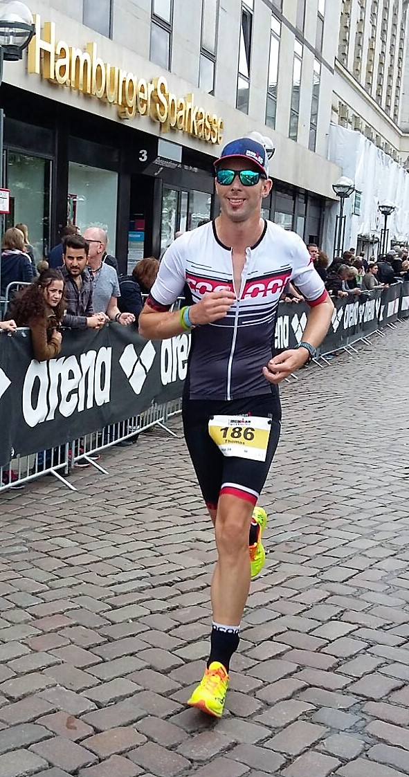 GaarThomas IMHamburg Run